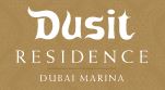 Dusit Residence Dubai Marina Logo