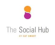The Social Hub Logo