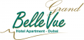 Grand Belle Vue Hotel Apartment - Dubai Logo