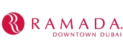 Ramada Downtown Hotel - Dubai Logo