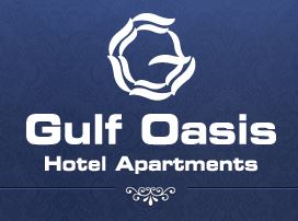 Gulf Oasis Hotel Apartments Logo