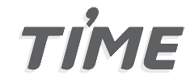 TIME Crystal Hotel Aparrtment Logo