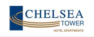 Chelsea Tower Hotel Apartments Logo