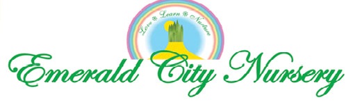 Emerald City Nursery Logo