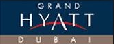 Grand Hyatt Hotel Dubai Logo