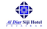 Al Diar Siji Hotel Logo