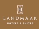 Landmark Suites Ajman Logo