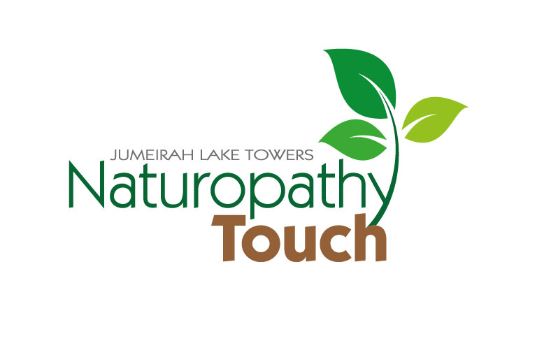 Naturopathy Touch JLT Logo