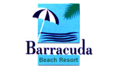 Barracuda Beach Resort  Logo
