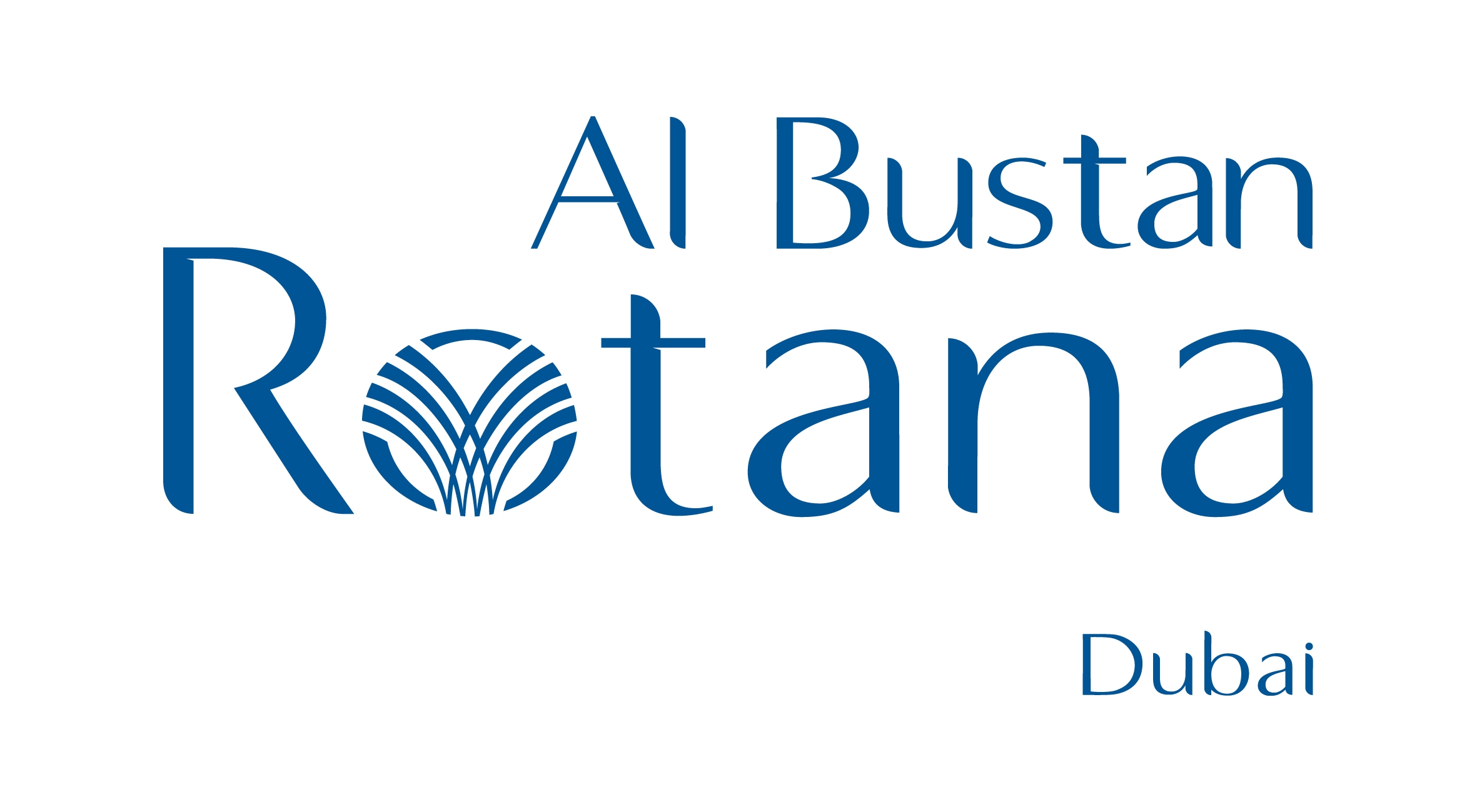 Al Bustan Rotana Dubai Logo