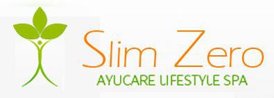 Slim Zero Logo