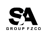 SA Group FZCO Logo