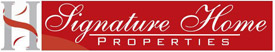 Signature Home Properties Logo