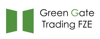 Green Gate Trading FZE Logo