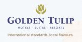 Golden Tulip Khatt Springs Resort & Spa Logo