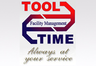 Tool Time Facility Management Logo