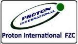Proton International Trading FZC Logo