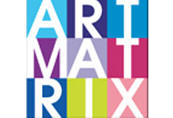 Art Matrix UAE Logo