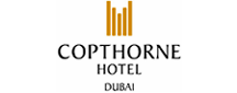 Copthorne Hotel Dubai Logo