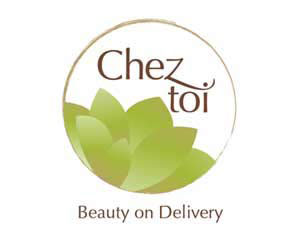 Chez Toi Beauty Logo