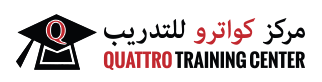 Quattro Training Center Logo