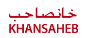 Khansaheb Group Logo