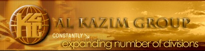 Al Kazim Group of Companies Logo