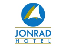 Jonrad Hotel Logo