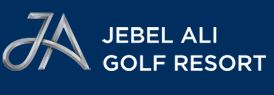 JA Jebel Ali Golf Resort and Spa Logo
