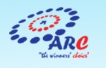 ARC UAE Logo