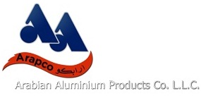 Arabian Aluminum Products Co. LLC Logo