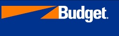 Budget Car and Van Rental Logo