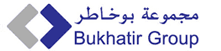 Bukhatir Group Logo
