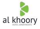 Al Khoory Hotel Apartments - Al Barsha Logo
