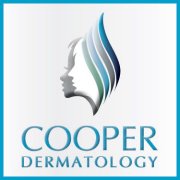 Cooper Dermatology Clinic Logo