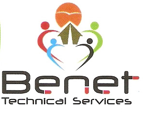 Benet Technical Services Logo