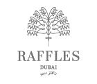 Raffles Hotels and Resorts Logo