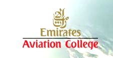 Emirates Aviation College