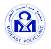 Mideast Polyclinic Logo