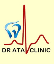 Dr. ATA CLINIC Logo