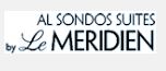 Al Sondos Suites by Le Meridien Logo