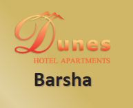 Dunes Hotel Apartment Barsha