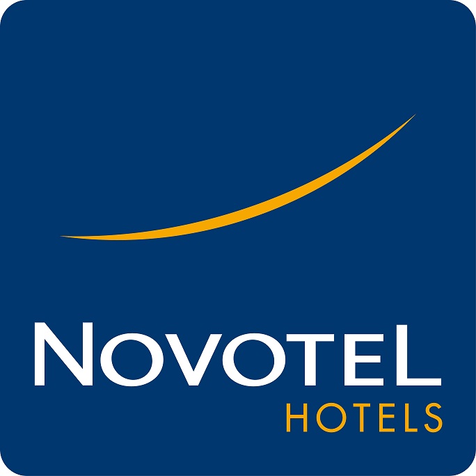 Novotel Deira City Centre Logo