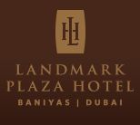 Landmark Plaza Hotel Baniyas