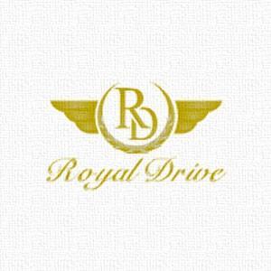 Royal Drive Fleet Rent A Car Rental LLC Logo