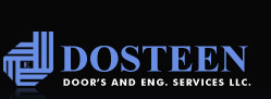 Dosteen Logo