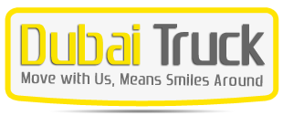 Dubai Truck Logo