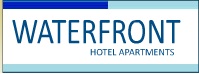 Waterfront Hotel Apartment Logo