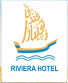 Riviera Hotel Dubai Logo