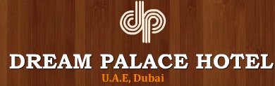 Dream Palace Hotel - Dubai
